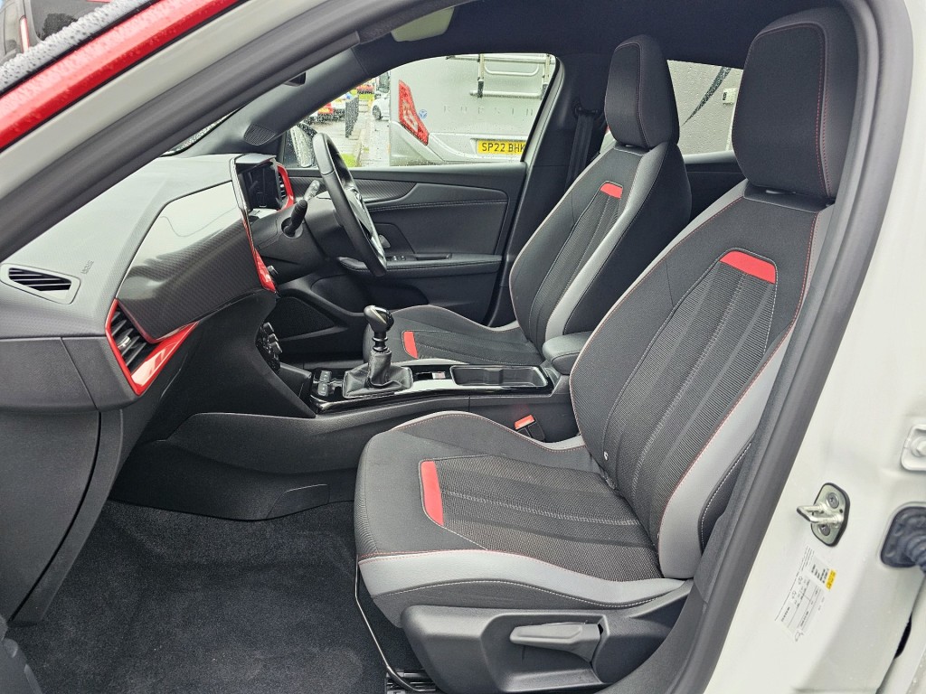 Used Vauxhall Mokka 2022 for sale - 76840467: Photo 11