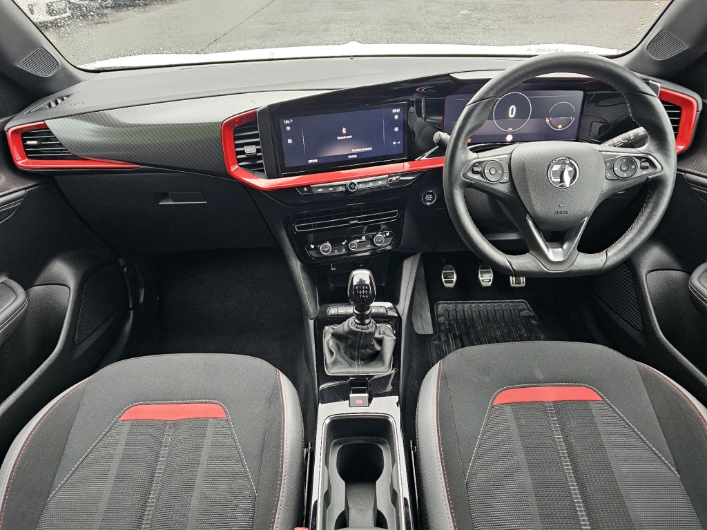 Used Vauxhall Mokka 2022 for sale - 76840467: Photo 15