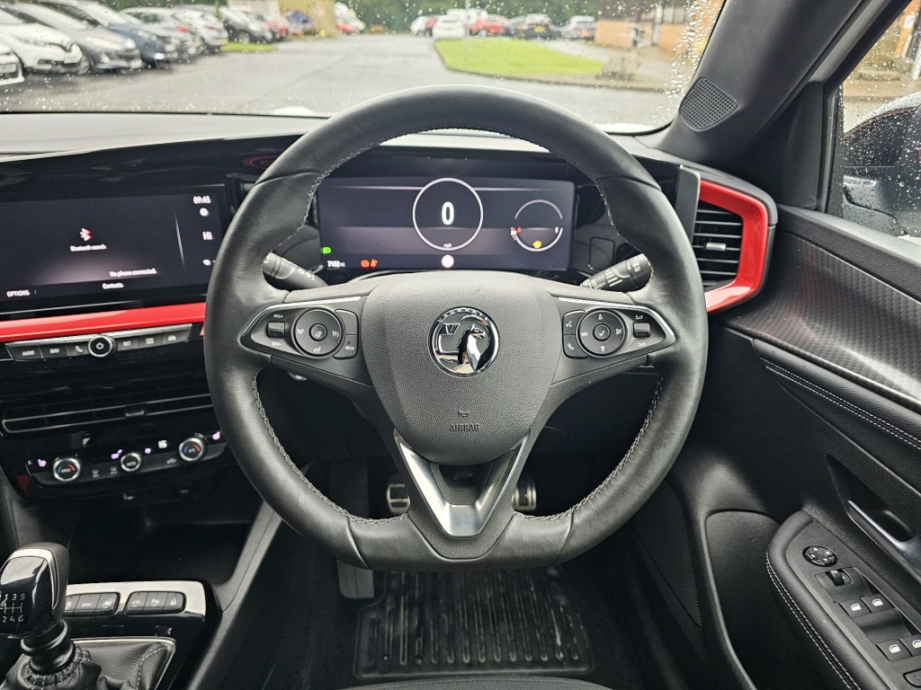 Used Vauxhall Mokka 2022 for sale - 76840467: Photo 17