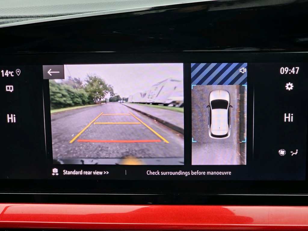 Used Vauxhall Mokka 2022 for sale - 76840467: Photo 19