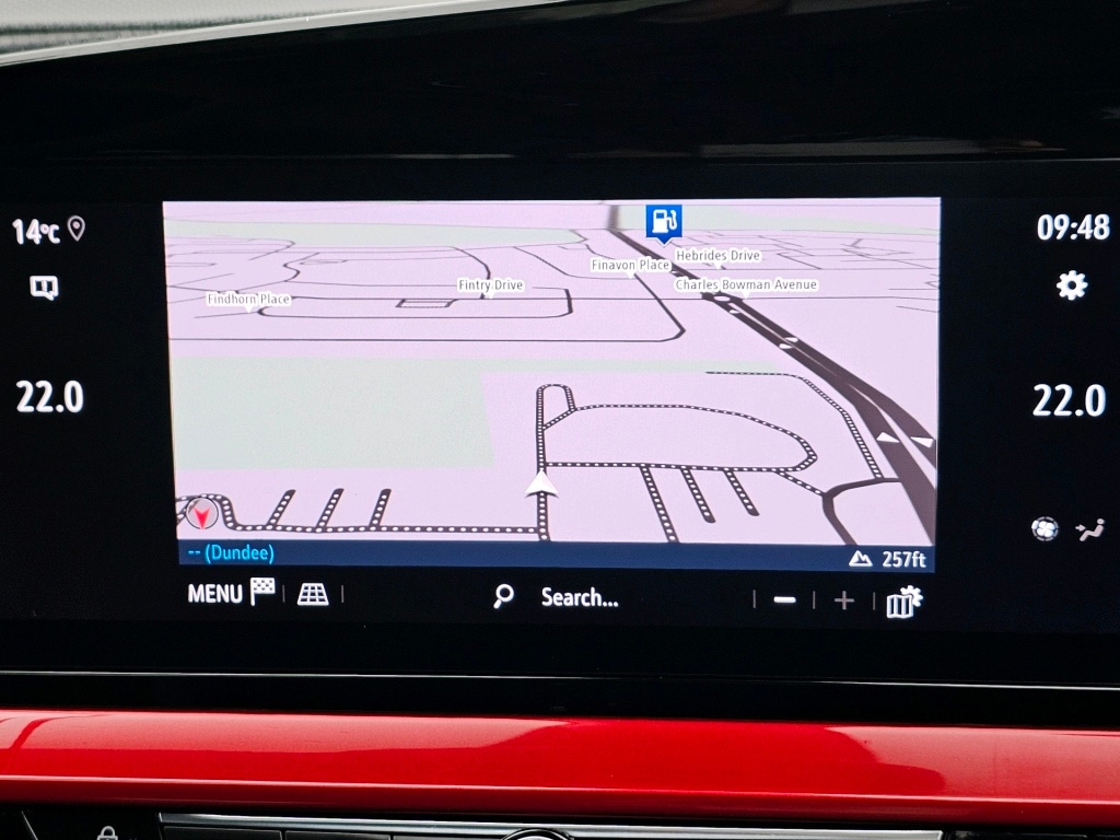 Used Vauxhall Mokka 2022 for sale - 76840467: Photo 20