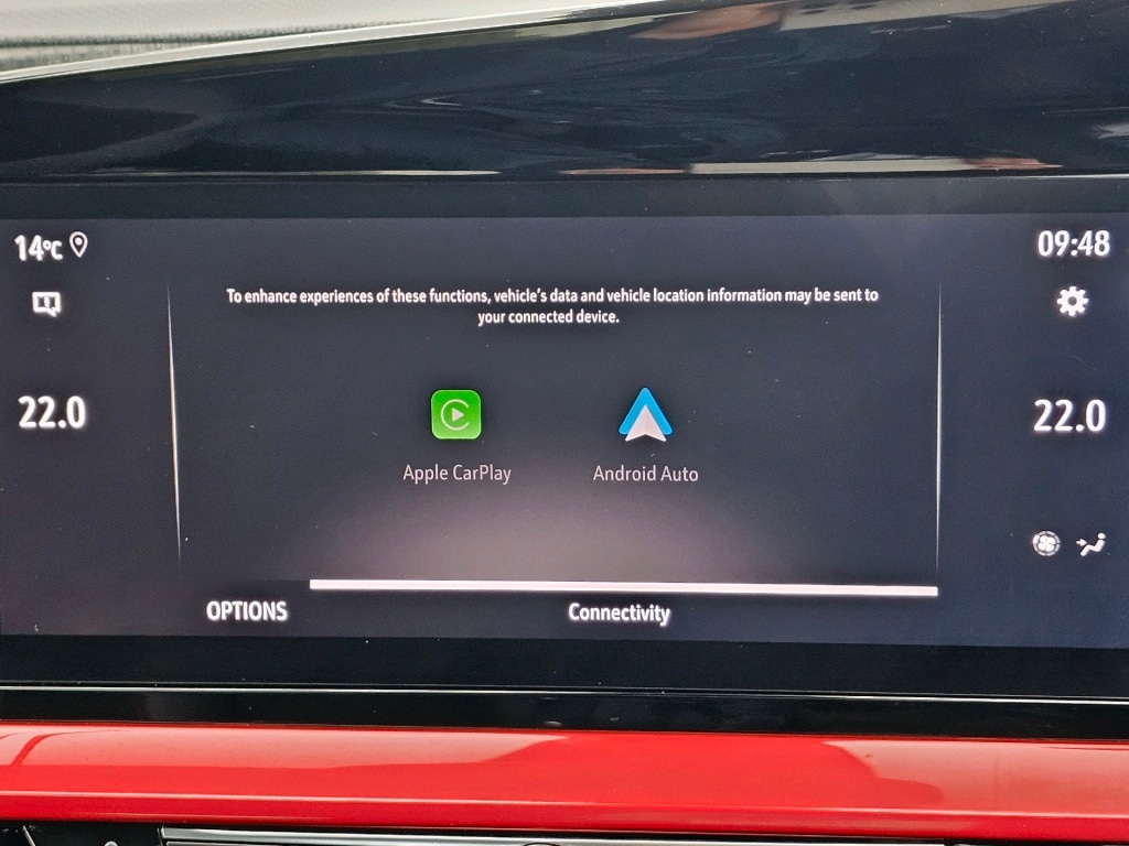 Used Vauxhall Mokka 2022 for sale - 76840467: Photo 21