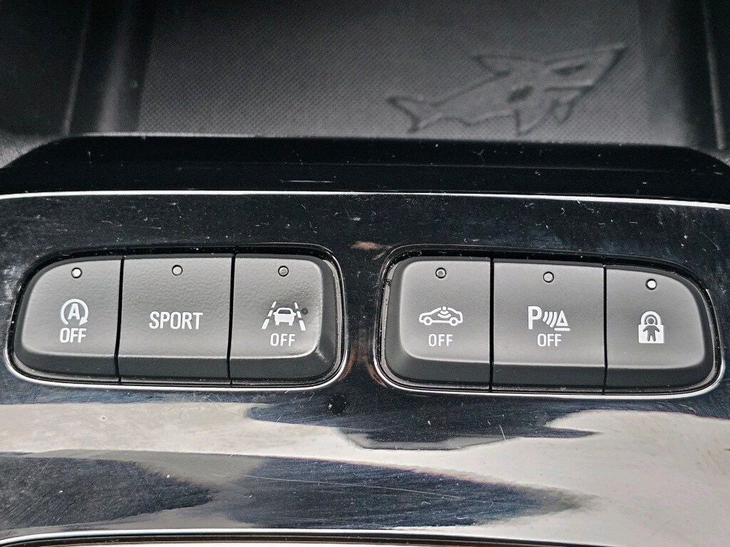 Used Vauxhall Mokka 2022 for sale - 76840467: Photo 24