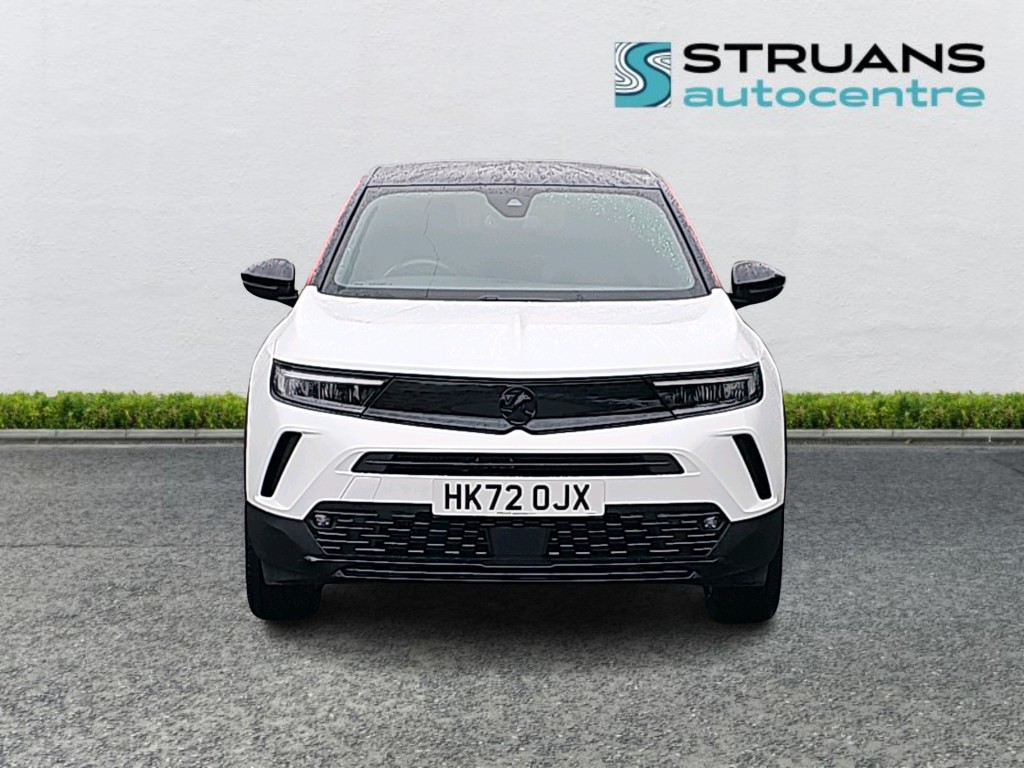 Used Vauxhall Mokka 2022 for sale - 76840467: Photo 3