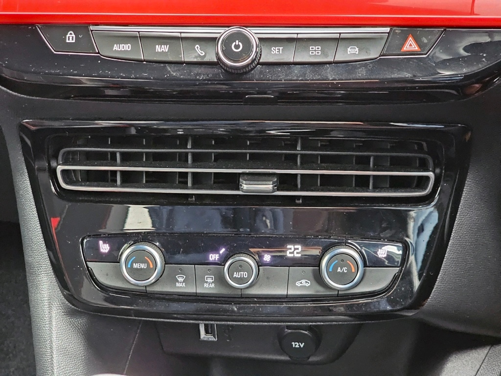 Used Vauxhall Mokka 2022 for sale - 76840467: Photo 34