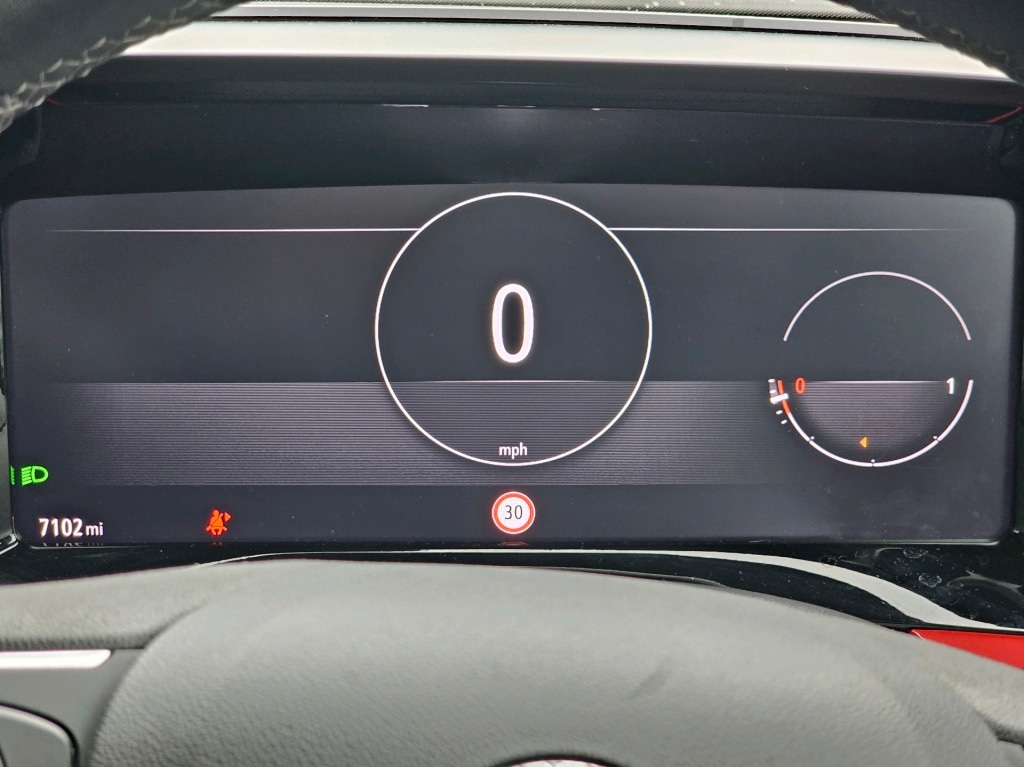 Used Vauxhall Mokka 2022 for sale - 76840467: Photo 36