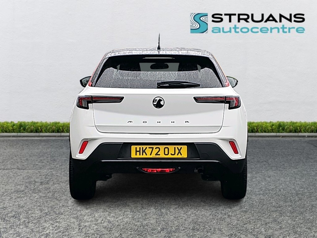 Used Vauxhall Mokka 2022 for sale - 76840467: Photo 4