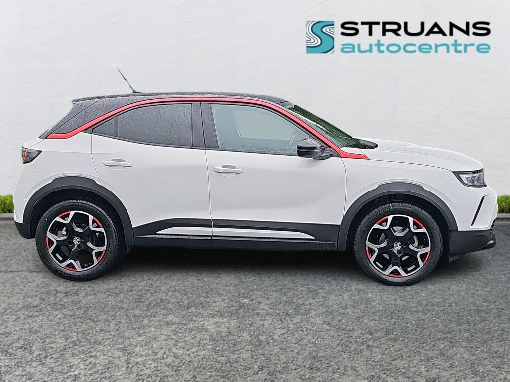 Used Vauxhall Mokka 2022 for sale - 76840467: Photo 5