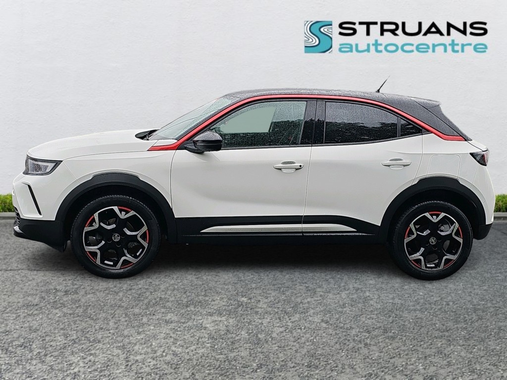 Used Vauxhall Mokka 2022 for sale - 76840467: Photo 6