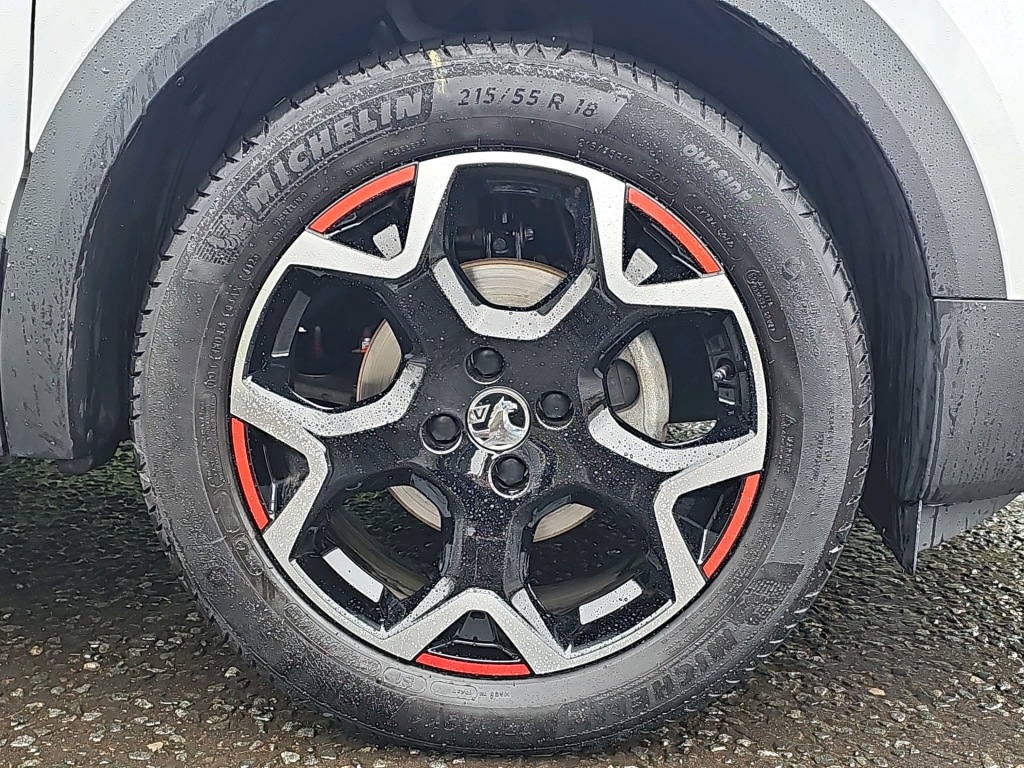 Used Vauxhall Mokka 2022 for sale - 76840467: Photo 7