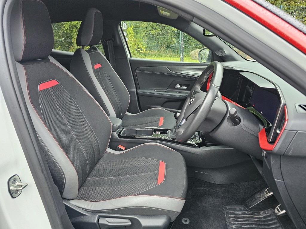 Used Vauxhall Mokka 2022 for sale - 76840467: Photo 9