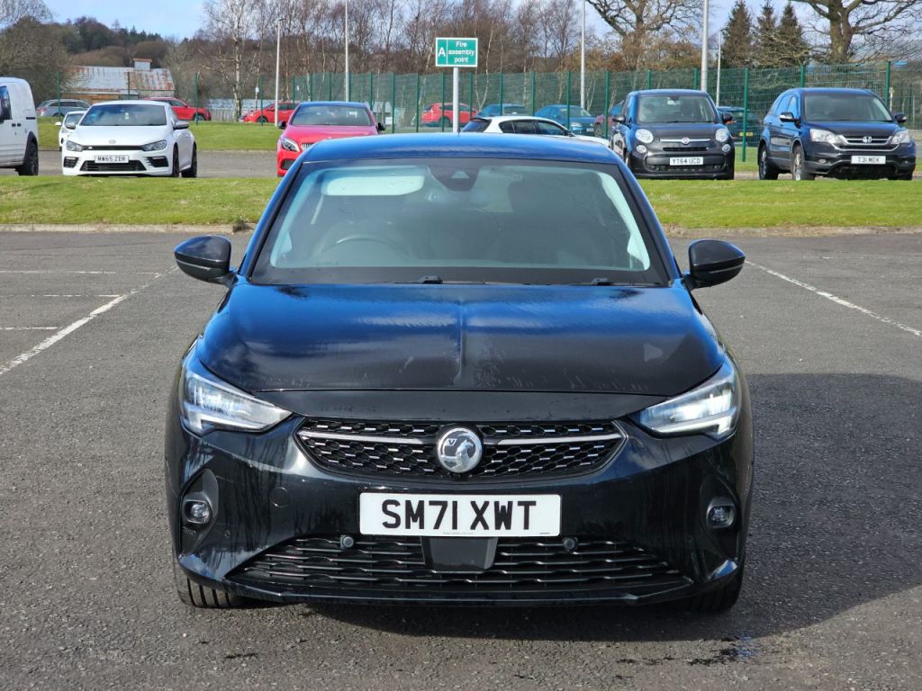 Used Vauxhall Corsa 2022 for sale - 77836222: Photo 3