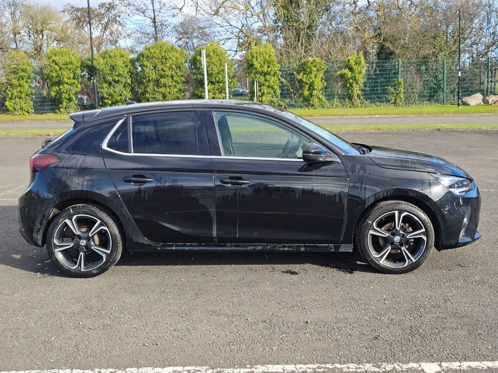 Used Vauxhall Corsa 2022 for sale - 77836222: Photo 5