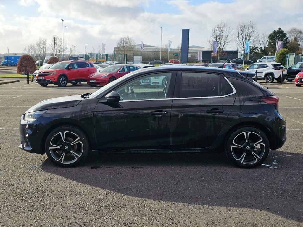 Used Vauxhall Corsa 2022 for sale - 77836222: Photo 6