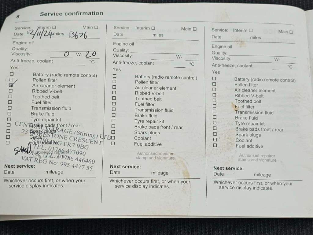 Used Vauxhall Corsa 2022 for sale - 77836222: Photo 8