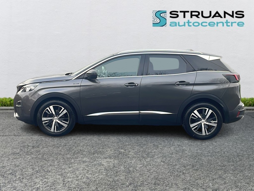 Used Peugeot 3008 2017 for sale - 76840506: Photo 10