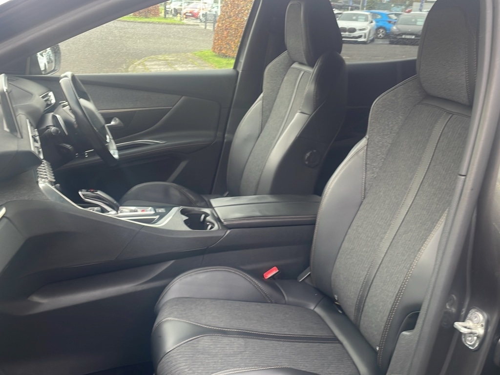 Used Peugeot 3008 2017 for sale - 76840506: Photo 11