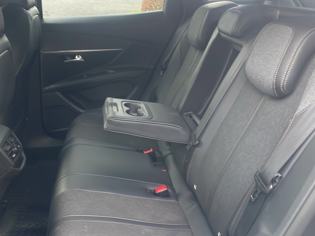 Used Peugeot 3008 2017 for sale - 76840506: Photo 12