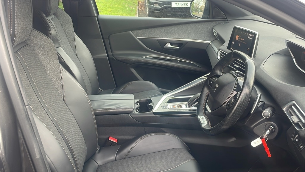 Used Peugeot 3008 2017 for sale - 76840506: Photo 17