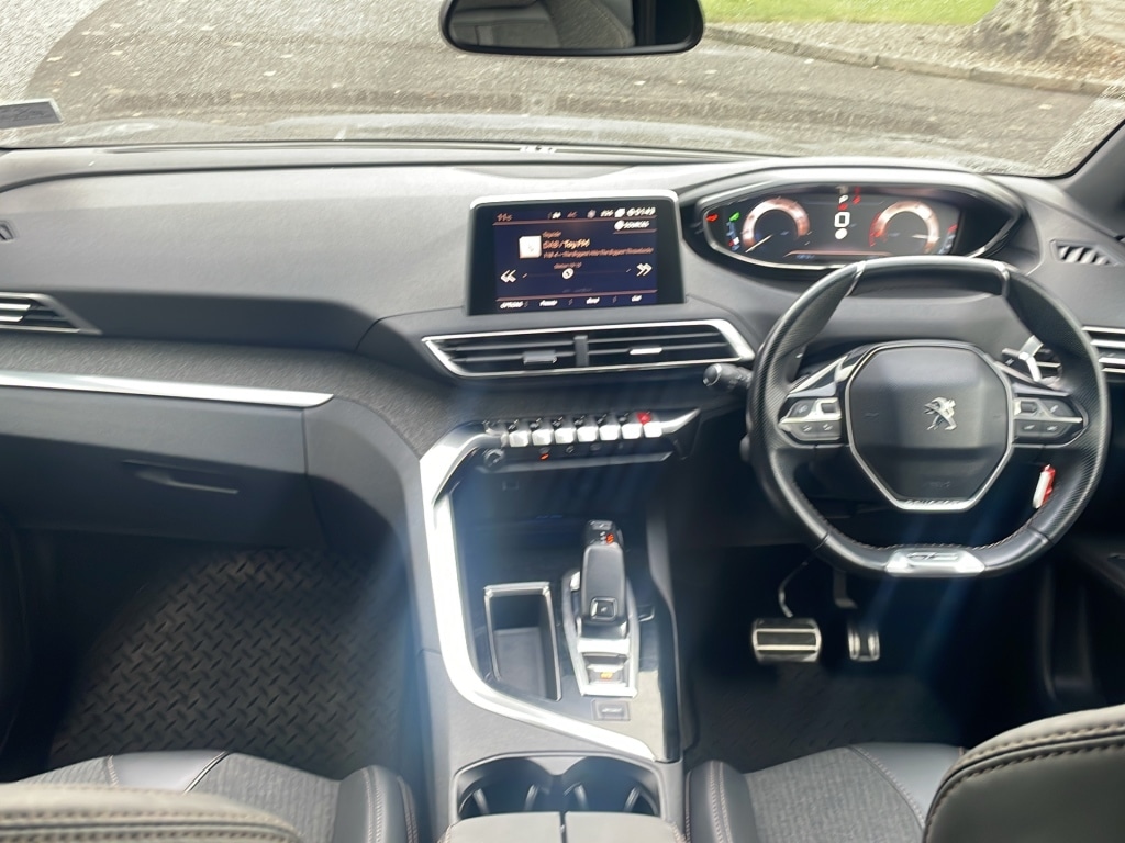 Used Peugeot 3008 2017 for sale - 76840506: Photo 18