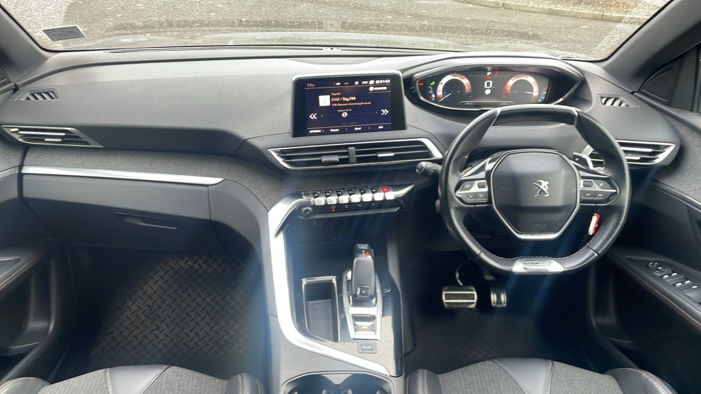 Used Peugeot 3008 2017 for sale - 76840506: Photo 19