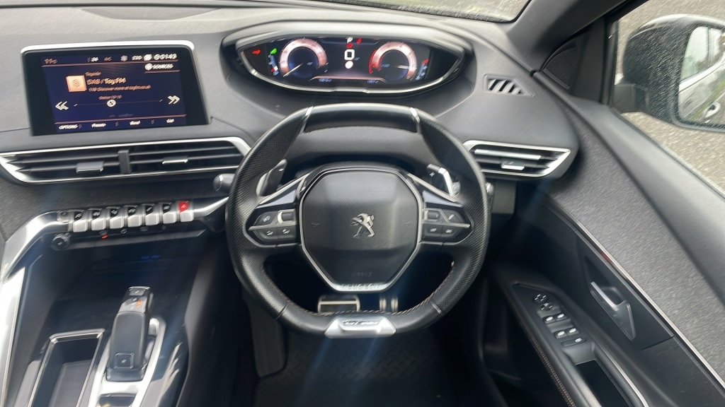 Used Peugeot 3008 2017 for sale - 76840506: Photo 20