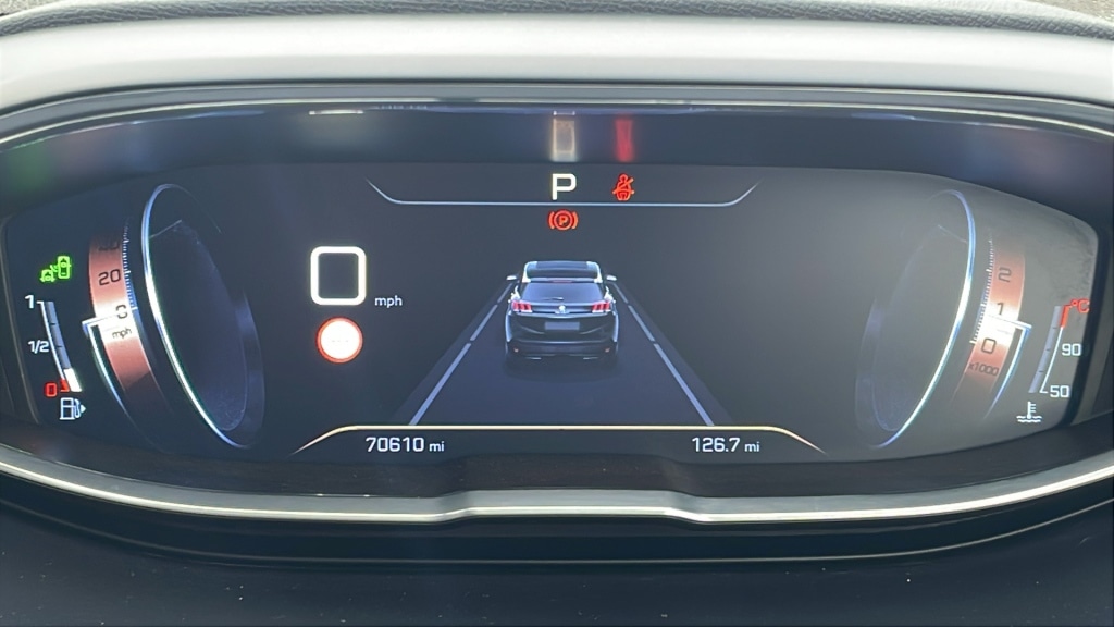 Used Peugeot 3008 2017 for sale - 76840506: Photo 22