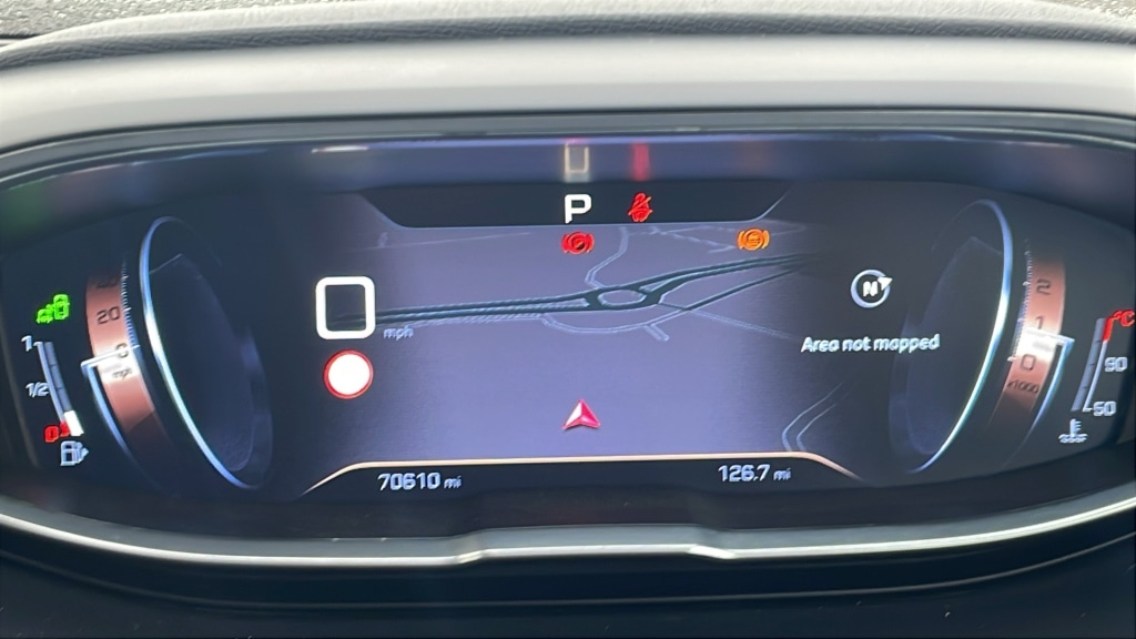 Used Peugeot 3008 2017 for sale - 76840506: Photo 23