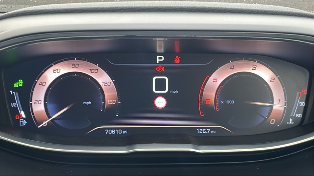 Used Peugeot 3008 2017 for sale - 76840506: Photo 24