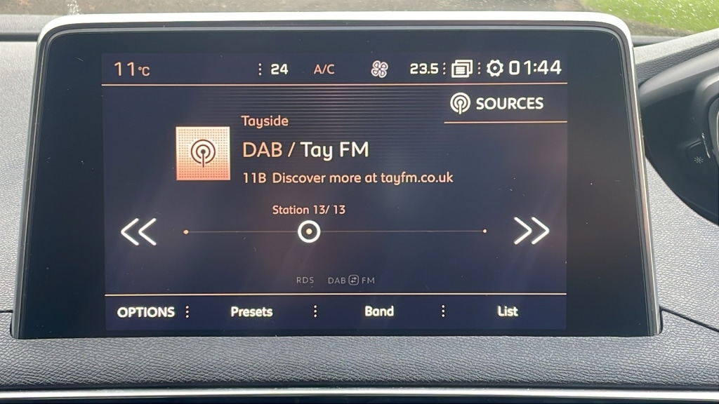 Used Peugeot 3008 2017 for sale - 76840506: Photo 25