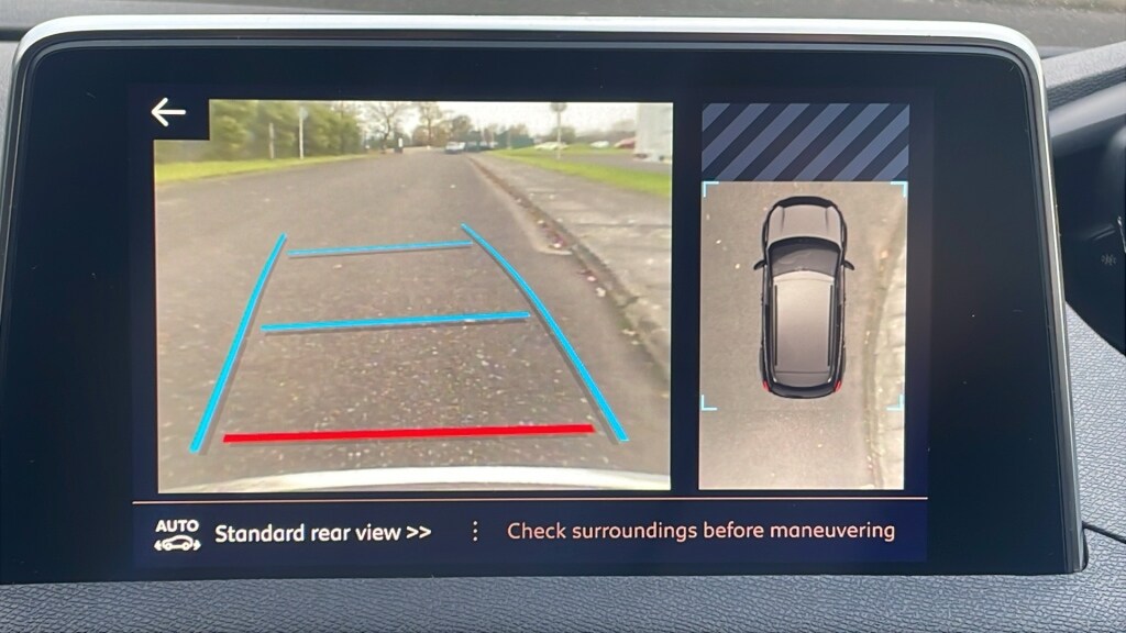 Used Peugeot 3008 2017 for sale - 76840506: Photo 26