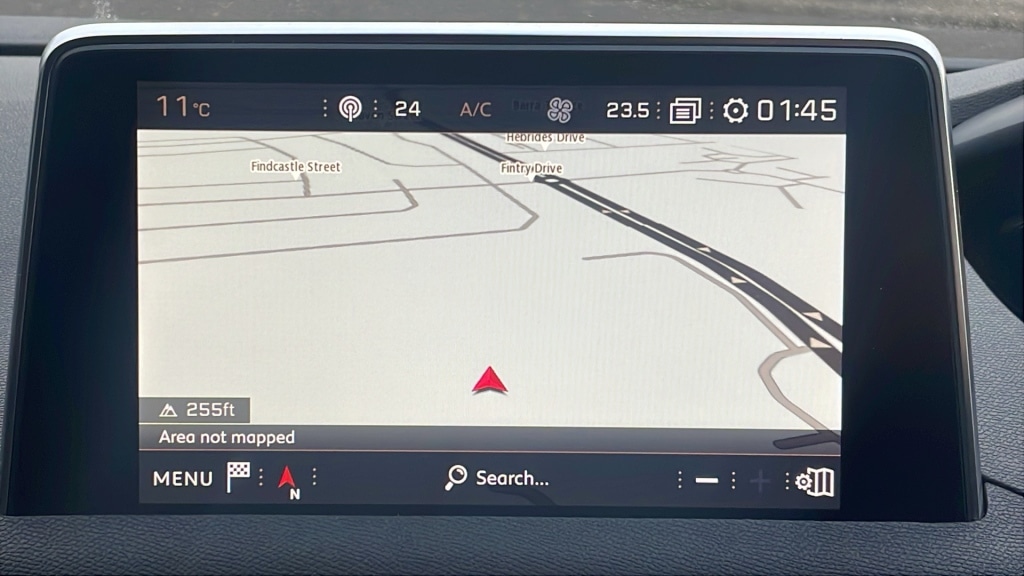 Used Peugeot 3008 2017 for sale - 76840506: Photo 27