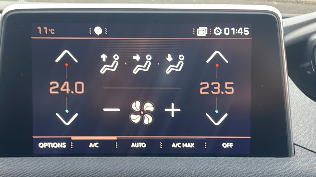 Used Peugeot 3008 2017 for sale - 76840506: Photo 28