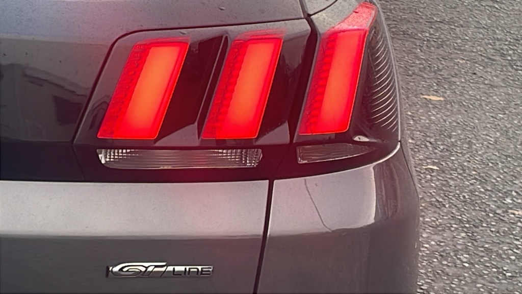 Used Peugeot 3008 2017 for sale - 76840506: Photo 6