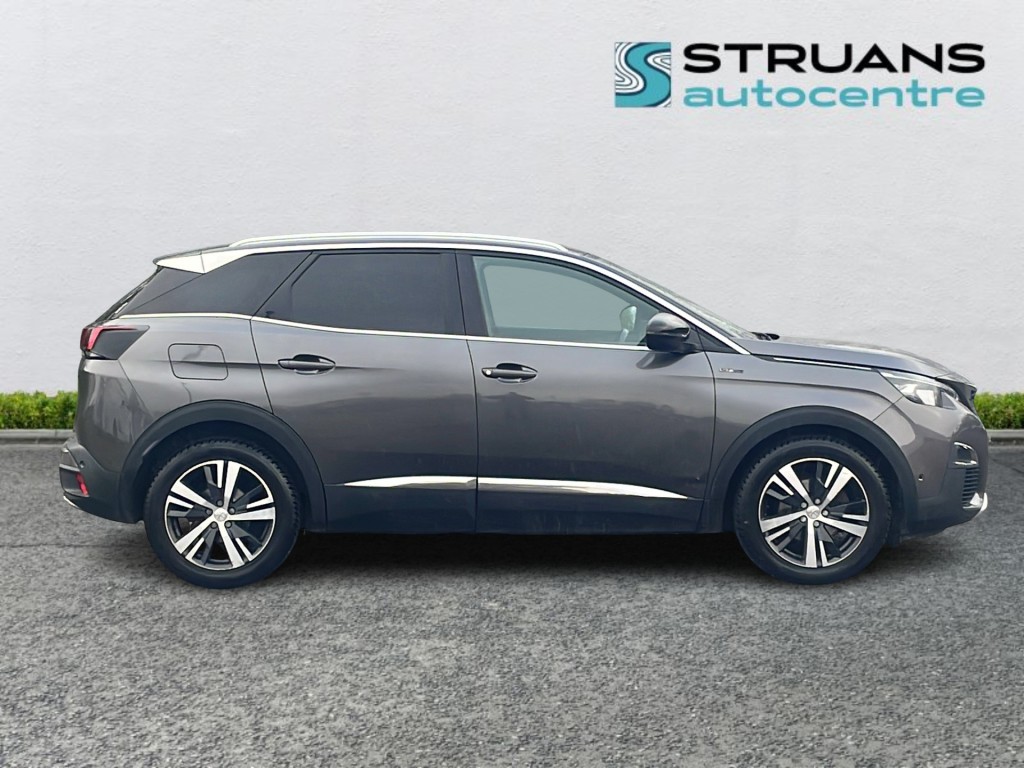 Used Peugeot 3008 2017 for sale - 76840506: Photo 7