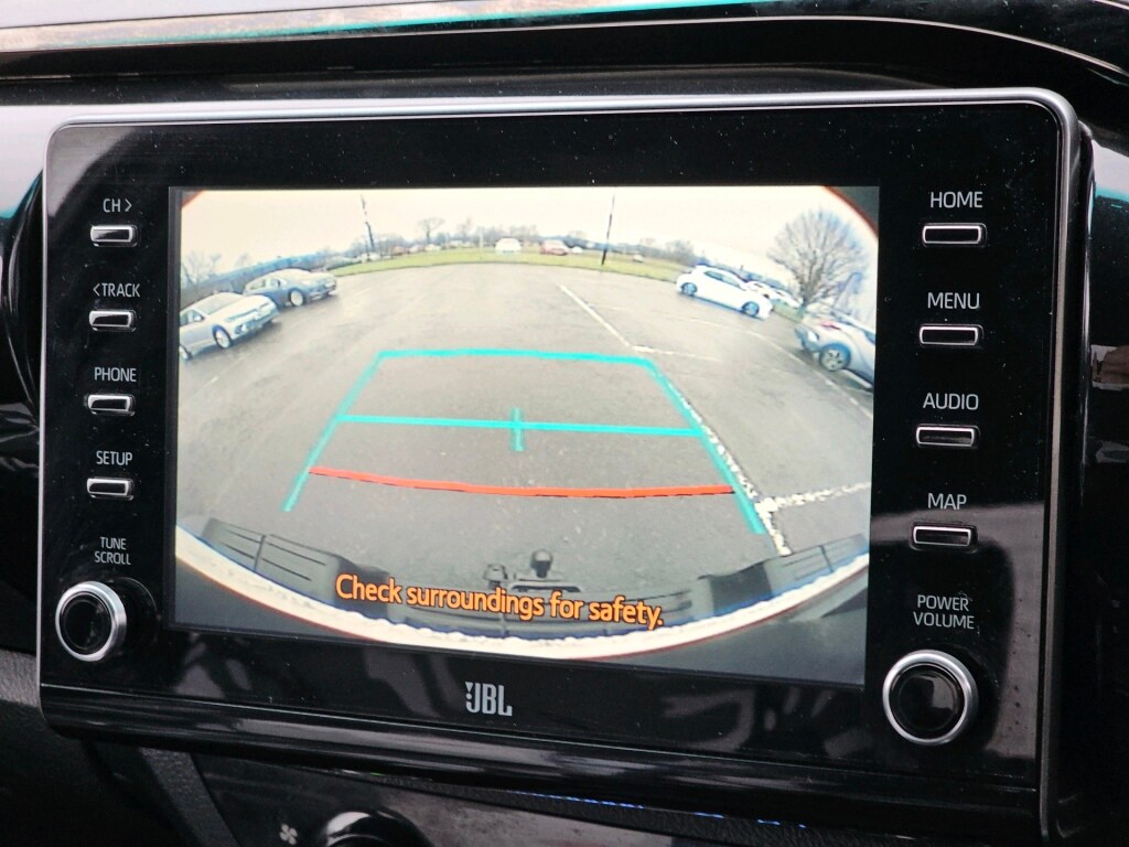 Used Toyota Hilux 2021 for sale - 77446041: Photo 20