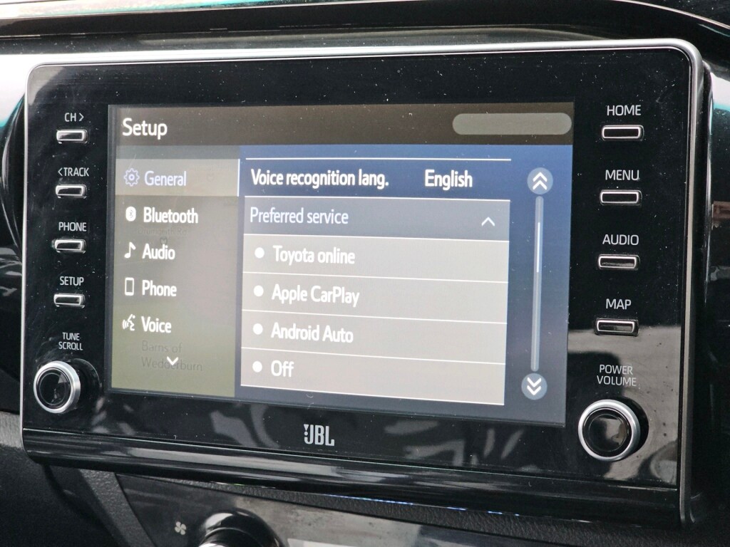 Used Toyota Hilux 2021 for sale - 77446041: Photo 21