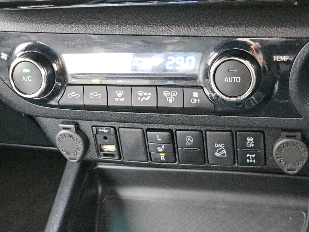 Used Toyota Hilux 2021 for sale - 77446041: Photo 22