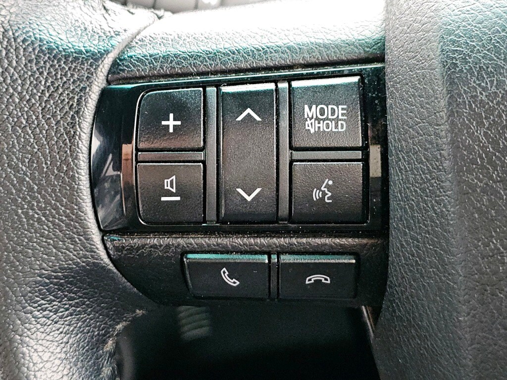 Used Toyota Hilux 2021 for sale - 77446041: Photo 27