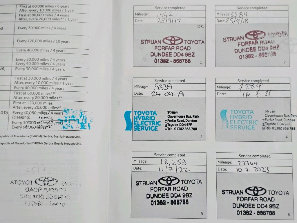 Used Toyota Yaris 2016 for sale - 77318408: Photo 8