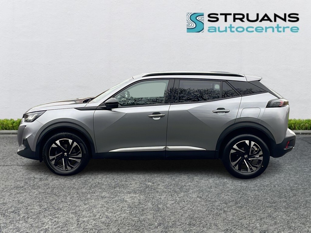 Used Peugeot 2008 2022 for sale - 76840548: Photo 10