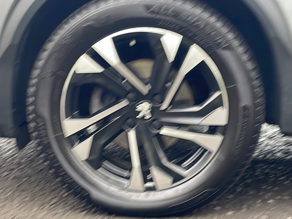 Used Peugeot 2008 2022 for sale - 76840548: Photo 11