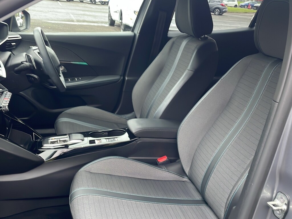 Used Peugeot 2008 2022 for sale - 76840548: Photo 13