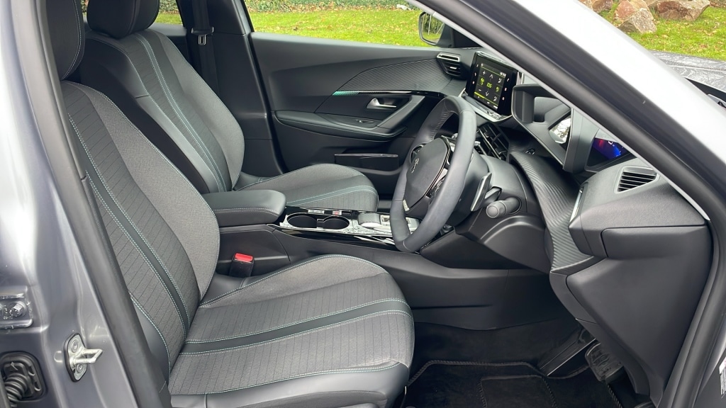 Used Peugeot 2008 2022 for sale - 76840548: Photo 19