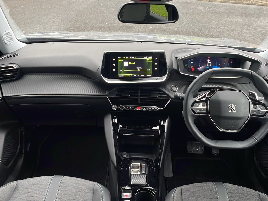 Used Peugeot 2008 2022 for sale - 76840548: Photo 20