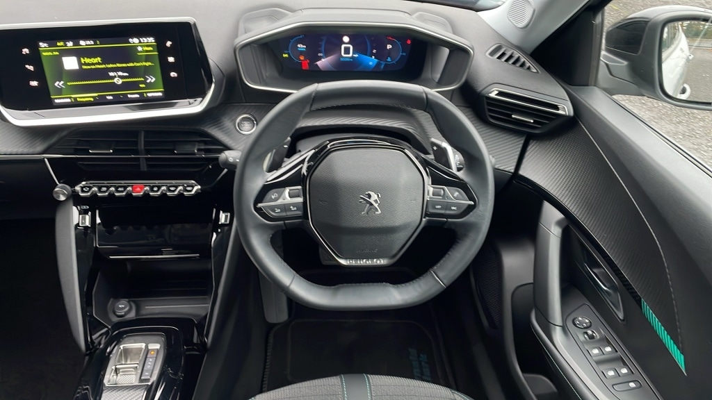 Used Peugeot 2008 2022 for sale - 76840548: Photo 21