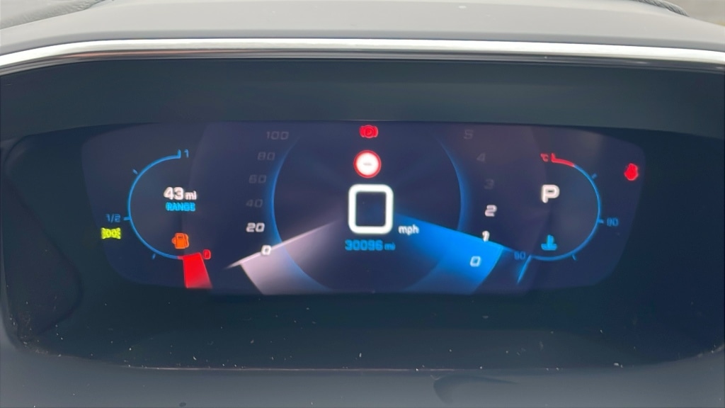 Used Peugeot 2008 2022 for sale - 76840548: Photo 23