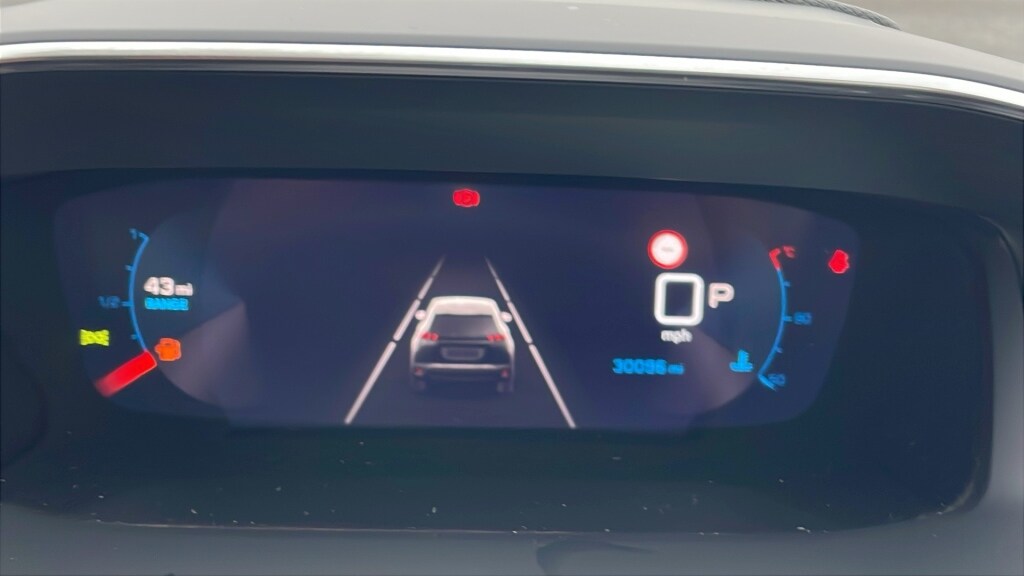 Used Peugeot 2008 2022 for sale - 76840548: Photo 24