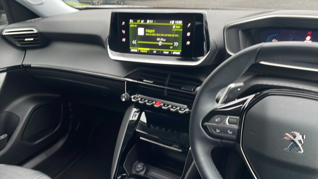 Used Peugeot 2008 2022 for sale - 76840548: Photo 25