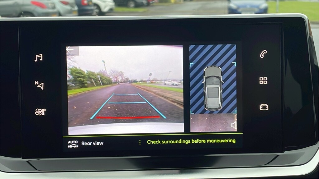 Used Peugeot 2008 2022 for sale - 76840548: Photo 27